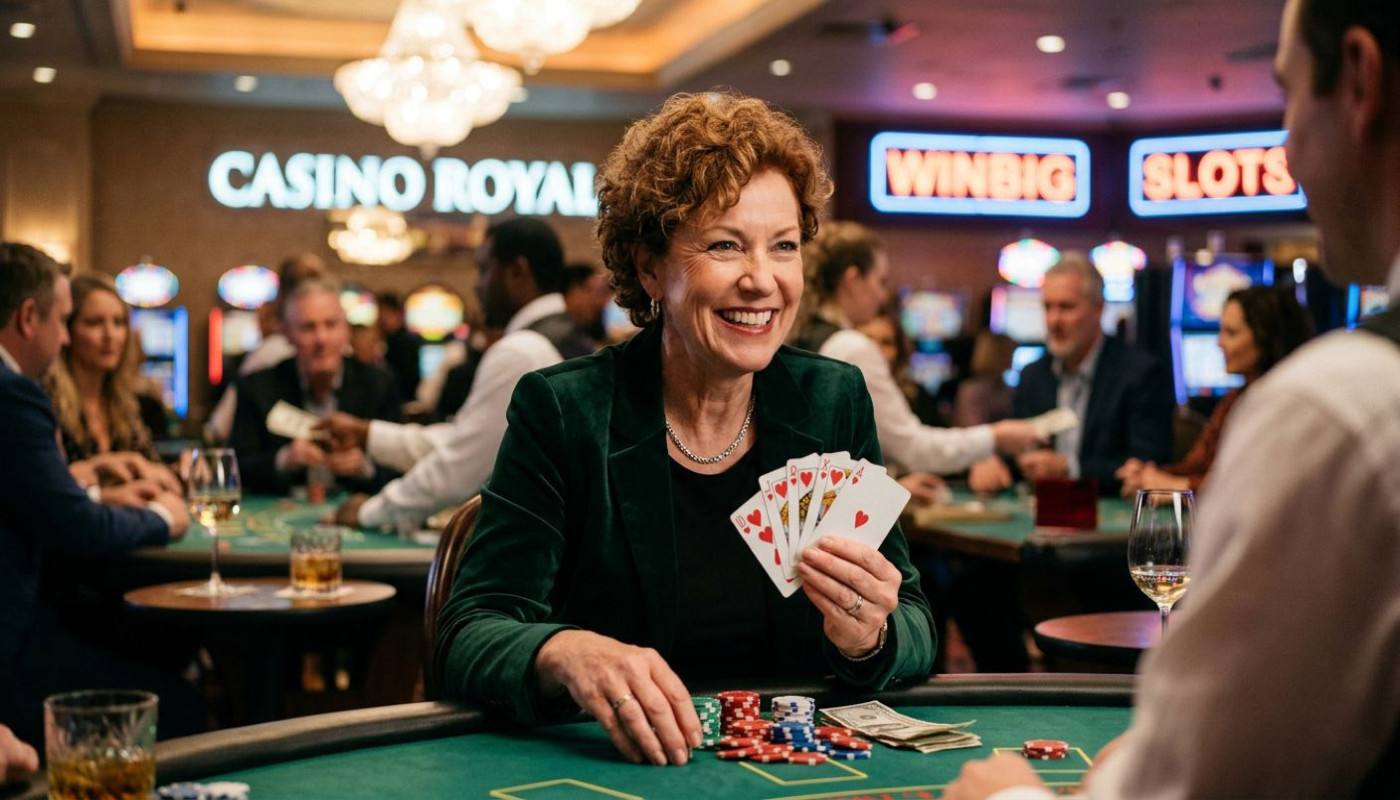 Comment maximiser vos gains dans les jeux de casino en direct ?