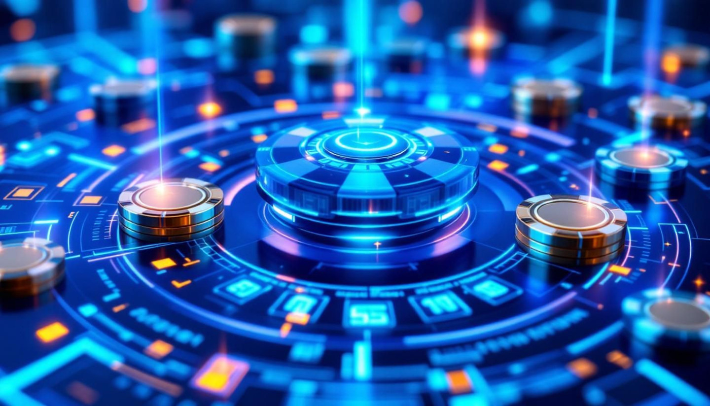 Les innovations dans les jeux de casino en ligne en 2023