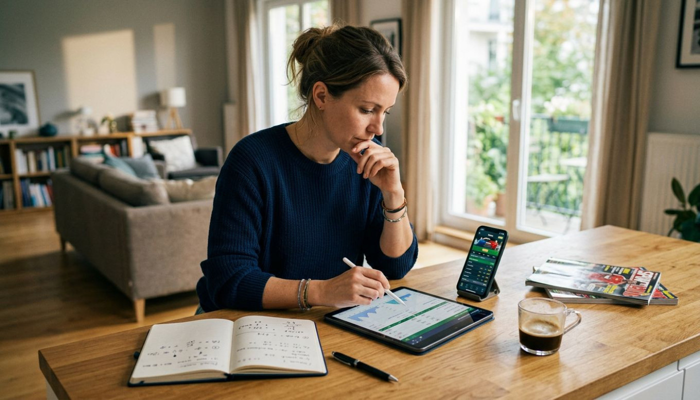 Maximiser vos gains : Stratégies pour parier efficacement